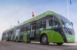 Van Hool Exqui.City 24 2012 года